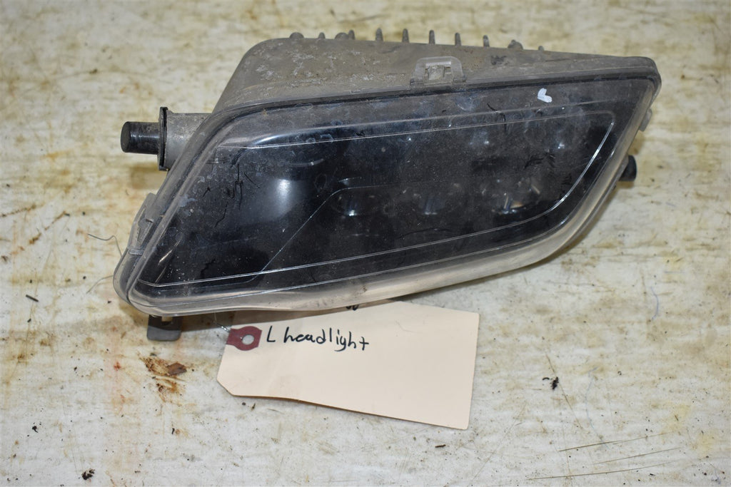 2016 Honda Pioneer 1000-5 Deluxe  Left Headlight 33150-HL4-A11