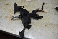 2016 Honda Pioneer 1000-5 Deluxe Steering Column 53255-HL4-A00