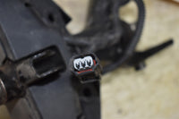 2016 Honda Pioneer 1000-5 Deluxe Steering Column 53255-HL4-A00