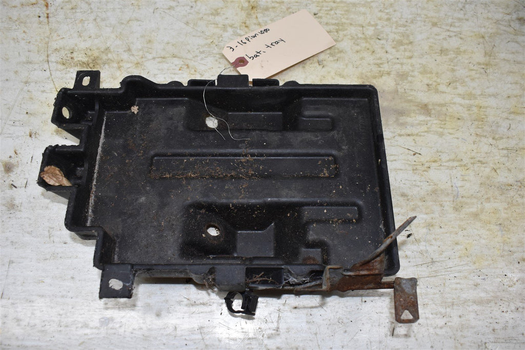 2016 Honda Pioneer 1000-5 Deluxe Battery Tray