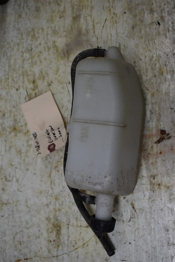 2016 Honda Pioneer 1000-5 Deluxe Coolant Overflow Tank 19110-HL4-A00