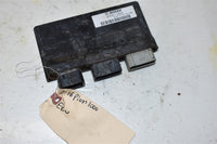 2016 Honda Pioneer 1000-5 Deluxe ECU PGM UNIT 38770-HL4-A13