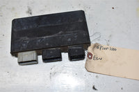 2016 Honda Pioneer 1000-5 Deluxe ECU PGM UNIT 38770-HL4-A13