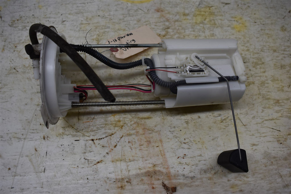 2016 Honda Pioneer 1000-5 Deluxe Fuel Pump Sending Unit 16700-HL3-A02