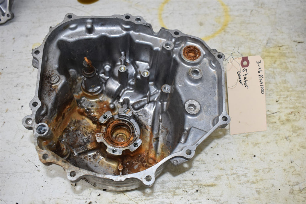 2016 Honda Pioneer 1000-5 Deluxe Stator Cover 11400-HL4-000