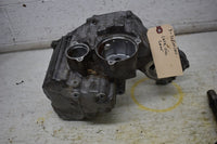 2016 Honda Pioneer 1000-5 Deluxe Oil Tank Cover 15710-HL4-000