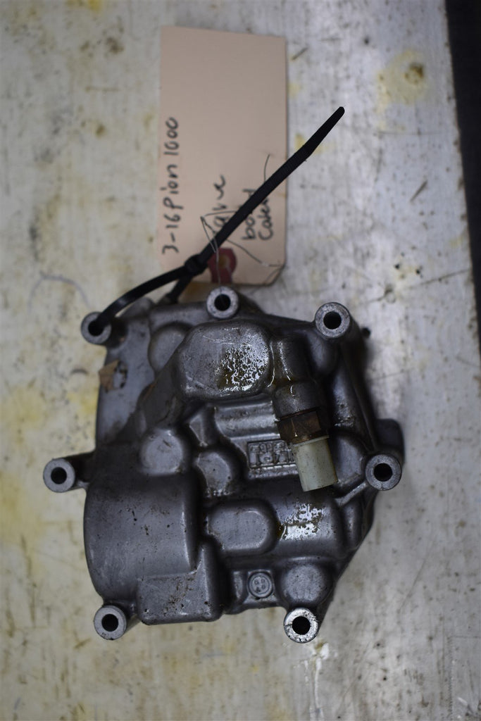 2016 Honda Pioneer 1000-5 Deluxe Valve Body Cover 27501-HL4-000