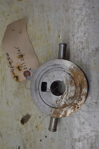 2016 Honda Pioneer 1000-5 Deluxe Oil Cooler 15700-HL4-003