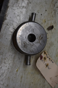 2016 Honda Pioneer 1000-5 Deluxe Oil Cooler 15700-HL4-003