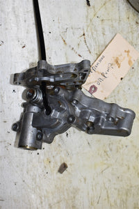 2016 Honda Pioneer 1000-5 Deluxe Oil Pump