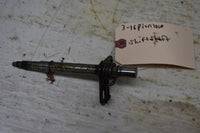 2016 Honda Pioneer 1000-5 Deluxe Shift Shaft 24610-HL4-000