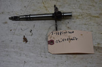 2016 Honda Pioneer 1000-5 Deluxe Shift Shaft 24610-HL4-000