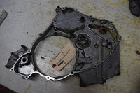 2016 Honda Pioneer 1000-5 Deluxe Rear Spacer Cover/Rear Inner Crank Case Cover 11310-HL4-000