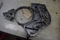 2016 Honda Pioneer 1000-5 Deluxe Rear Spacer Cover/Rear Inner Crank Case Cover 11310-HL4-000