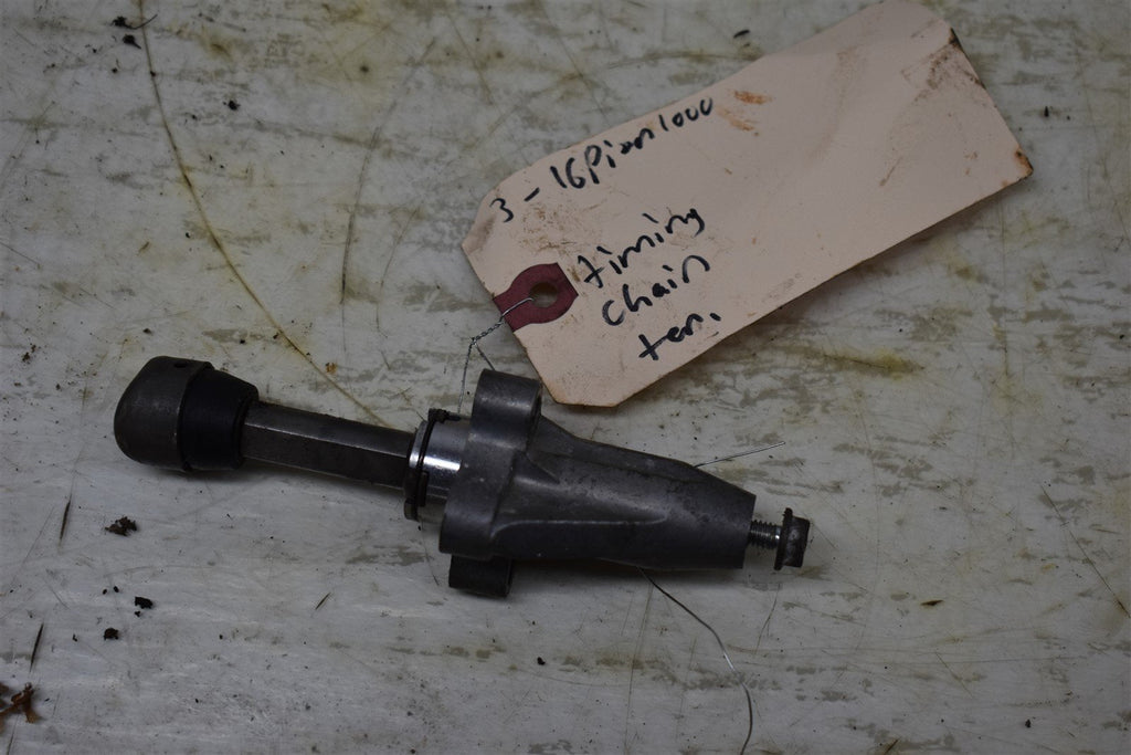 2016 Honda Pioneer 1000-5 Deluxe Timing Chain Tensioner 14520-HL4-003