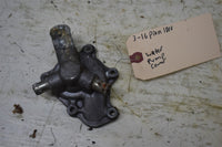 2016 Honda Pioneer 1000-5 Deluxe Water Pump Cover 19220-HL4-000