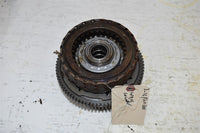 2016 Honda Pioneer 1000-5  Deluxe Clutch 22500-HL4-003
