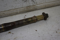 1997 Yamaha Kodiak 400 Rear Axel 4GB-25381-10-00
