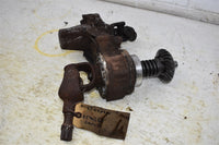 1997 Yamaha Kodiak 400 Transfer Case