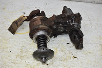 1997 Yamaha Kodiak 400 Transfer Case
