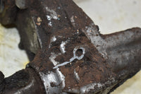 1997 Yamaha Kodiak 400 Transfer Case