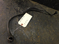1992 Suzuki GSX600F Left Front Oil Line