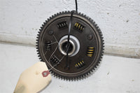 1997 Yamaha Kodiak 400 Clutch 1YW-16150-01-00