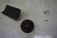 1997 Yamaha Kodiak 400 Starter Gear 1UY-15512-00-00