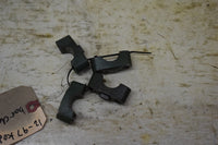 1997 Yamaha Kodiak 400 Bar Clamps 1E6-23441-00-00