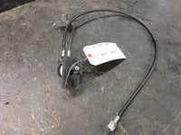 1992 Suzuki GSX600F Speed Sensor