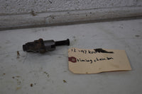 1997 Yamaha Kodiak 400 Timing Chain Tensioner 31G-12210-01-00