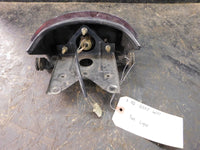1992 Suzuki GSX600F Tail Light