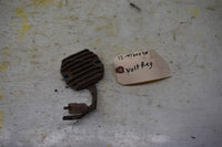 1997 Yamaha Kodiak 400 Voltage Regulator 4KB-81960-01-00