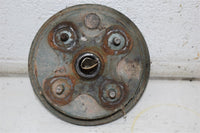 1997 Yamaha Kodiak 400 Left Front Brake Drum 3HN-25111-02-00