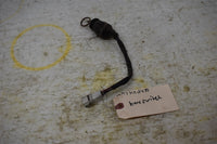 1997 Yamaha Kodiak 400 Key Switch 4GB-82510-00-00