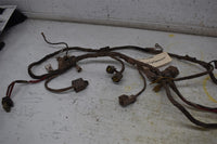 1997 Yamaha Kodiak 400 Wiring Harness 4SH-82590-30-00