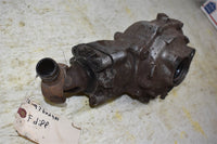 1997 Yamaha Kodiak 400  Front Differential