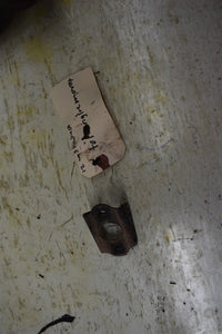 1997 Yamaha Kodiak 400 Top Engine Mount