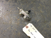 1992 Suzuki GSX600F Rear Brake Master Cylinder