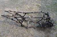 2012 Honda TRX420FPE Frame 50100-HP7-A30
