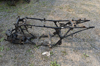 2012 Honda TRX420FPE Frame 50100-HP7-A30