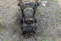 2012 Honda TRX420FPE Frame 50100-HP7-A30