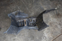 2012 Honda TRX420FPE Right Floorboard 80121-HP5-600ZA