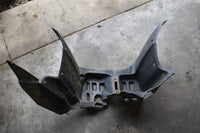2012 Honda TRX420FPE Right Floorboard 80121-HP5-600ZA