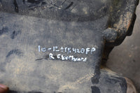 2012 Honda TRX420FPE Right Floorboard 80121-HP5-600ZA