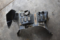 2012 Honda TRX420FPE Right Floorboard 80121-HP5-600ZA