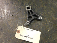 1992 Suzuki GSX600F Brake Caliper Bracket