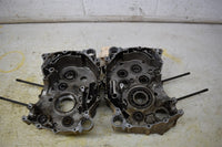 2012 Honda TRX420FPE Engine Cases / Crank Case 11100-HR0-F01 11200-HR0-F01