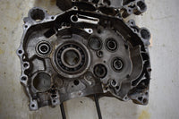 2012 Honda TRX420FPE Engine Cases / Crank Case 11100-HR0-F01 11200-HR0-F01