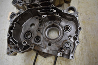2012 Honda TRX420FPE Engine Cases / Crank Case 11100-HR0-F01 11200-HR0-F01
